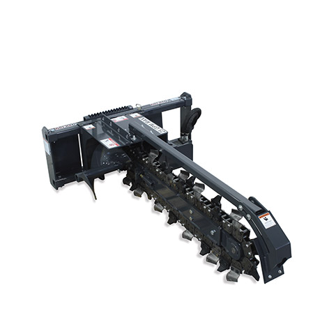 skid steer trencher attachment,skidsteer trencher attachment,farming equipment,ag equipment,farm implements