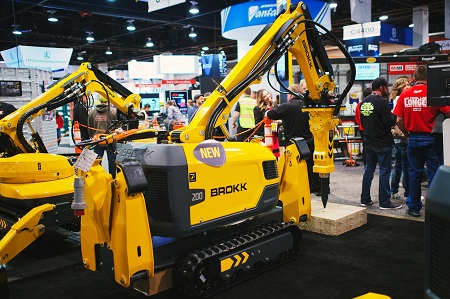 demolition,excavating,demolition robots,excavating equipment,heavy machinery,equipment industry blog,equipment industry blogs