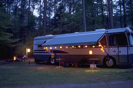 rv amenities,camping,rv camping,rv awnings,motorhomes