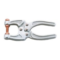 hand clamps,squeeze action clamps,equipment repair