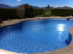 pool liner,pool liners,cement pools