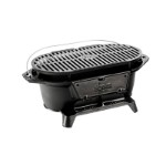 cooking grills