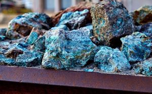 cobalt,cobalt ore,supply chains,supply chain transparency,supply chain management