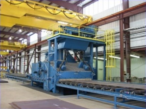 shot blasting machine,shot blasting,shot blasting equipment