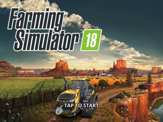 Farming Simulator 18::Appstore for Android