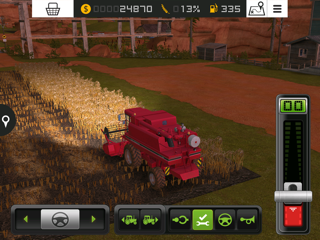 Farming Simulator 18::Appstore for Android