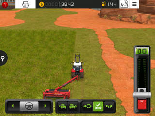 farming simulator 18