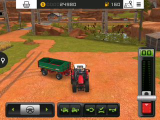 Análise: Farming Simulator 18