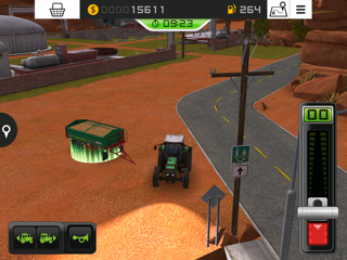 Farming Simulator 18::Appstore for Android