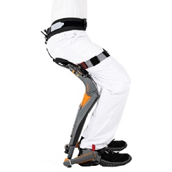 Chairless Chair chairless chair,weight assist device