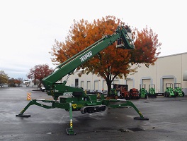 landscaper equipment dealers