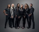 Amaranthe, Elize Ryd