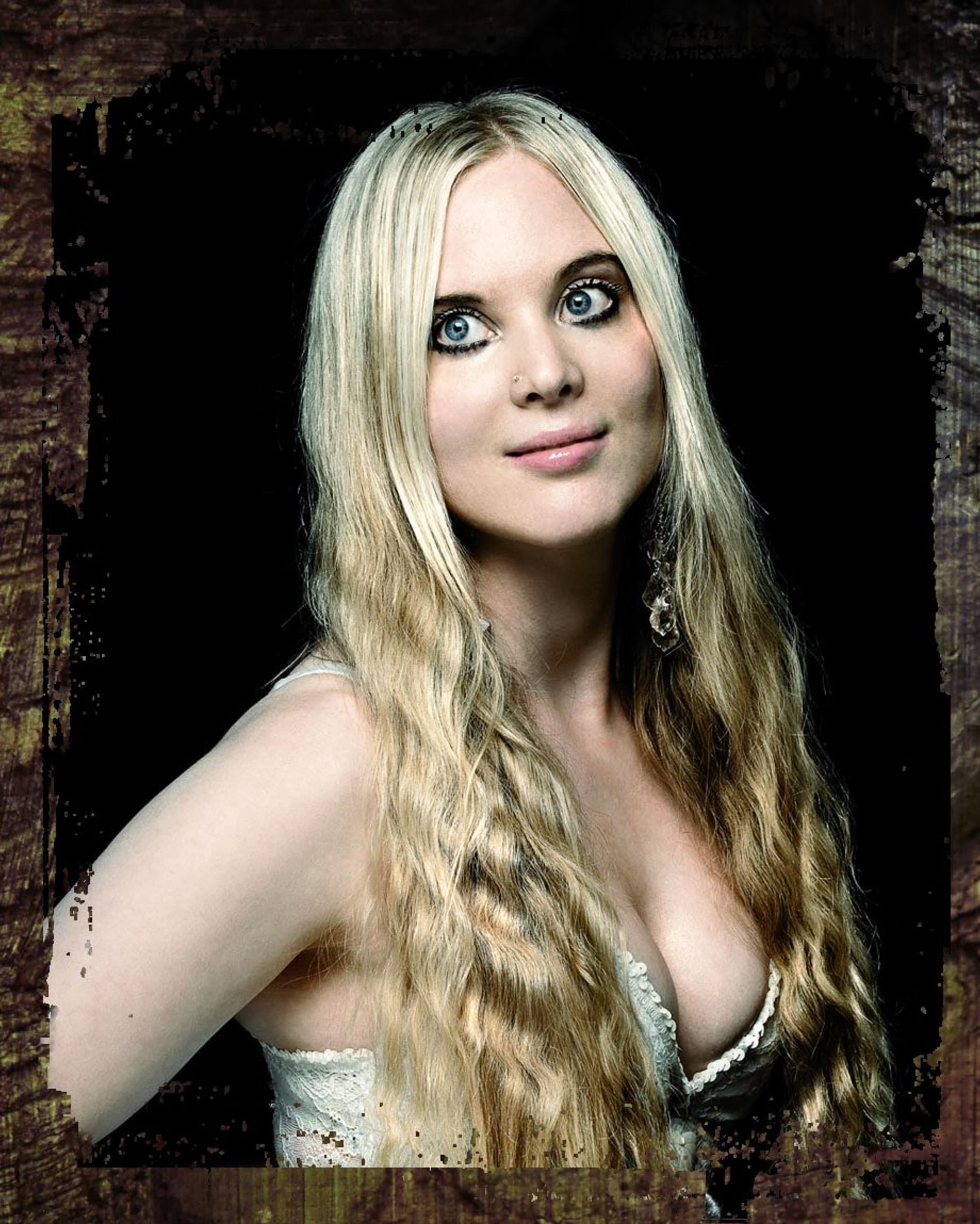 Image of Diva