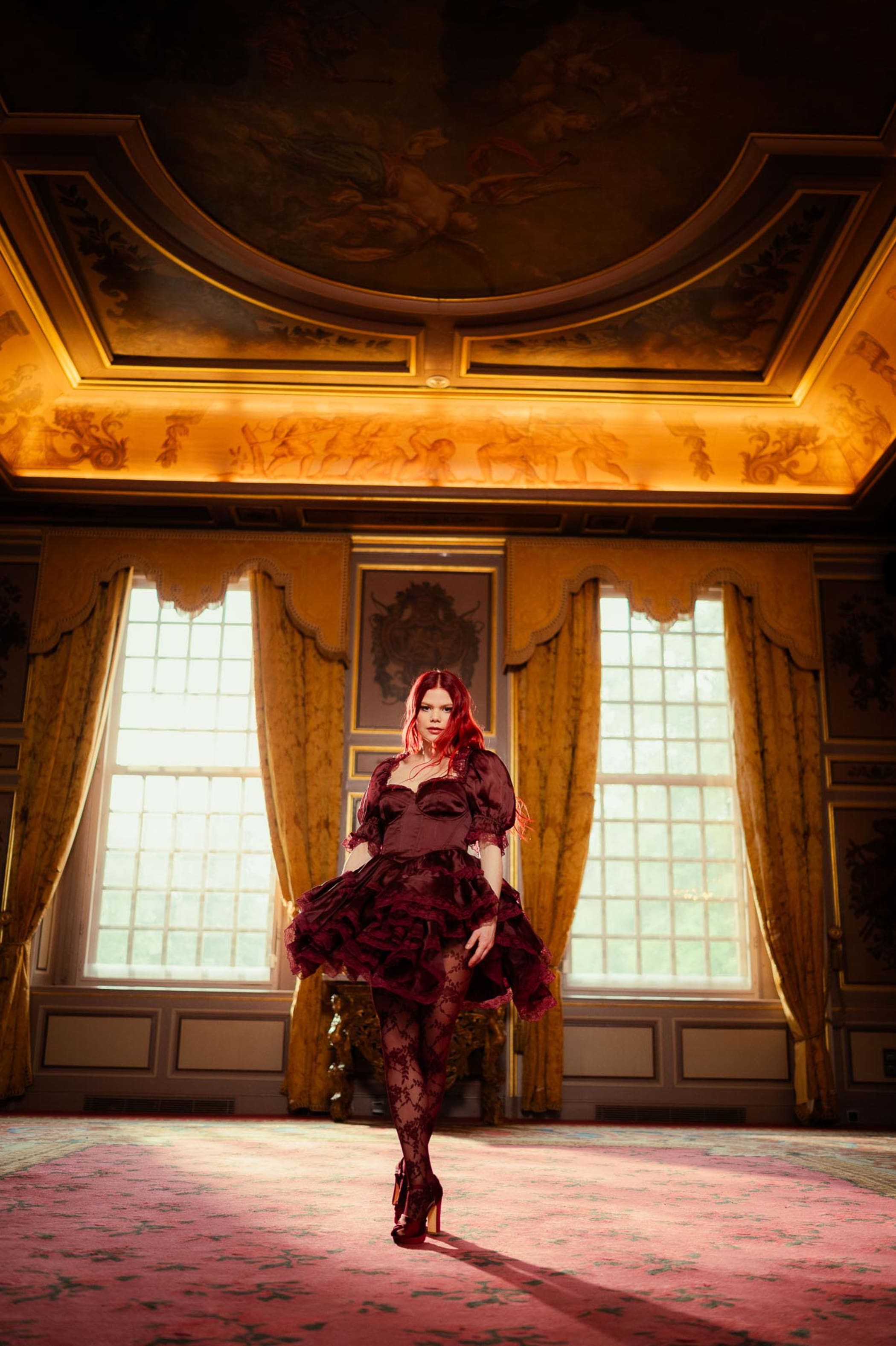 Image of Diva