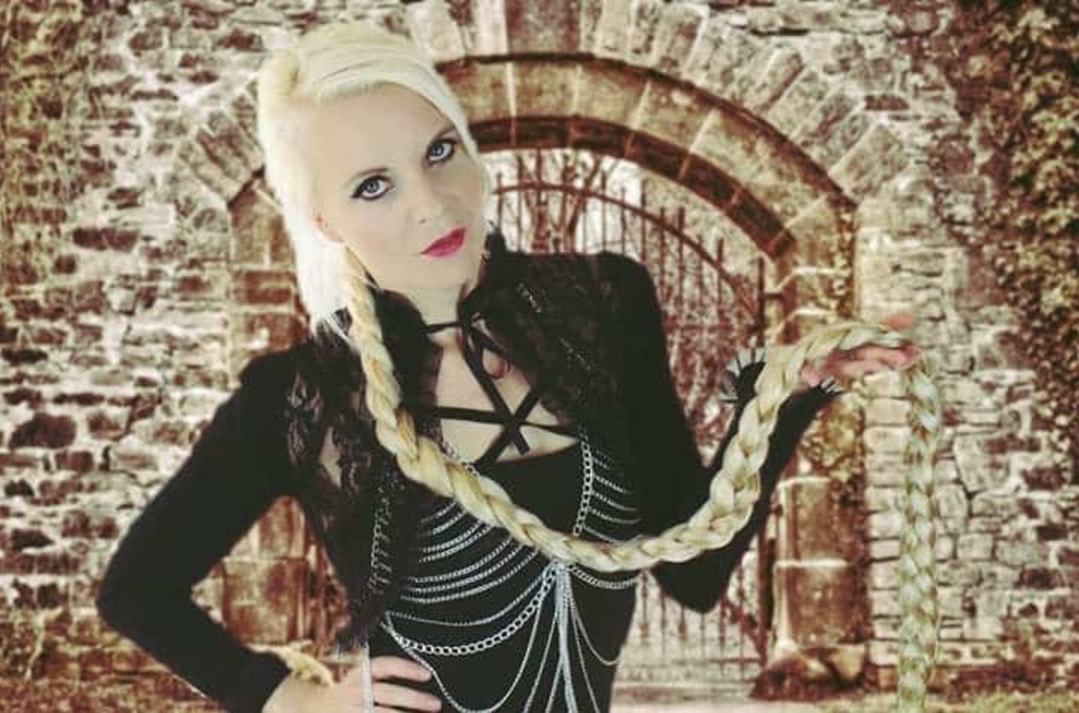 Image of Diva
