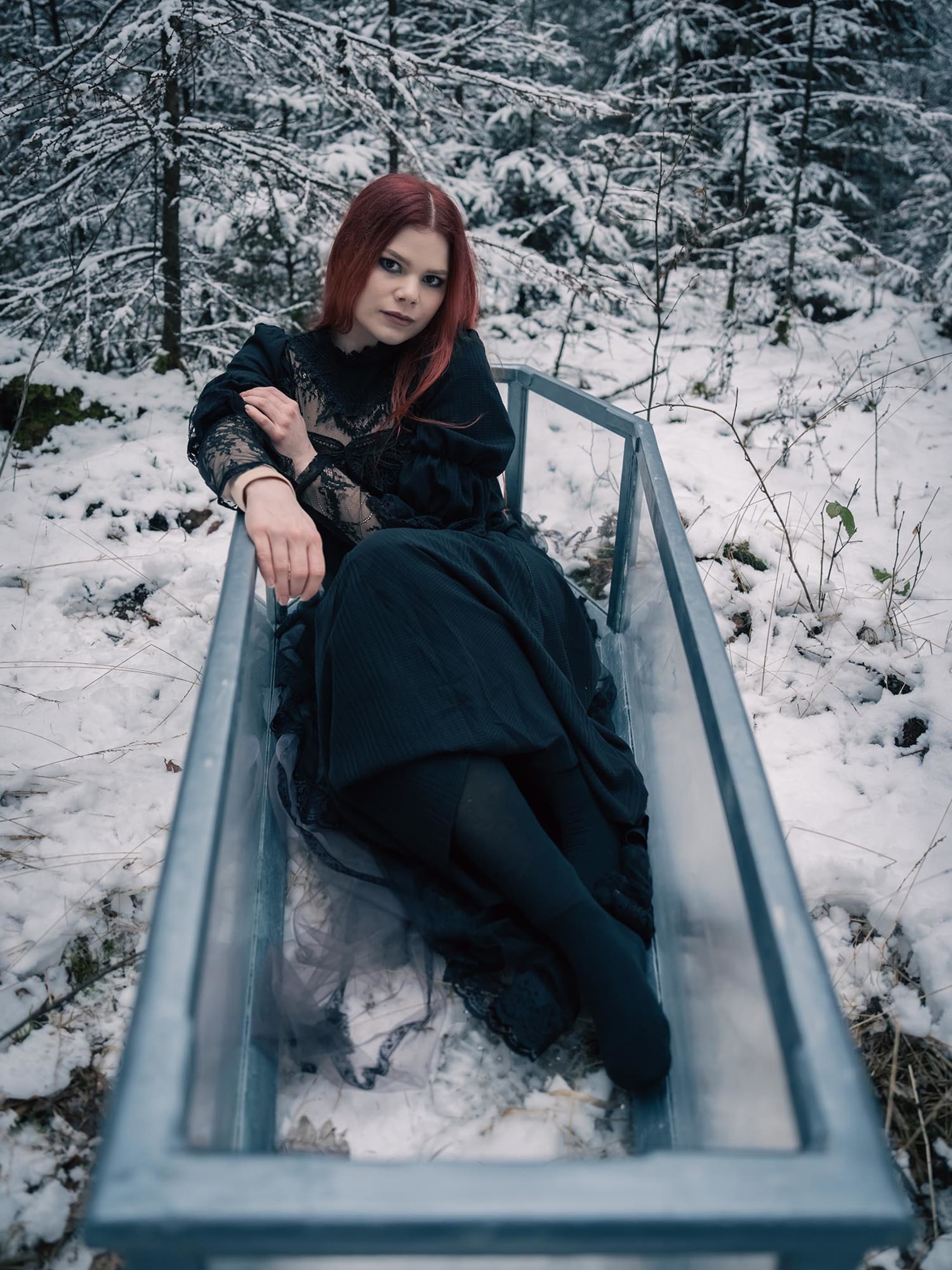 Image of Diva