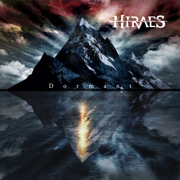 Hiraes, Britta Görtz, Dormant