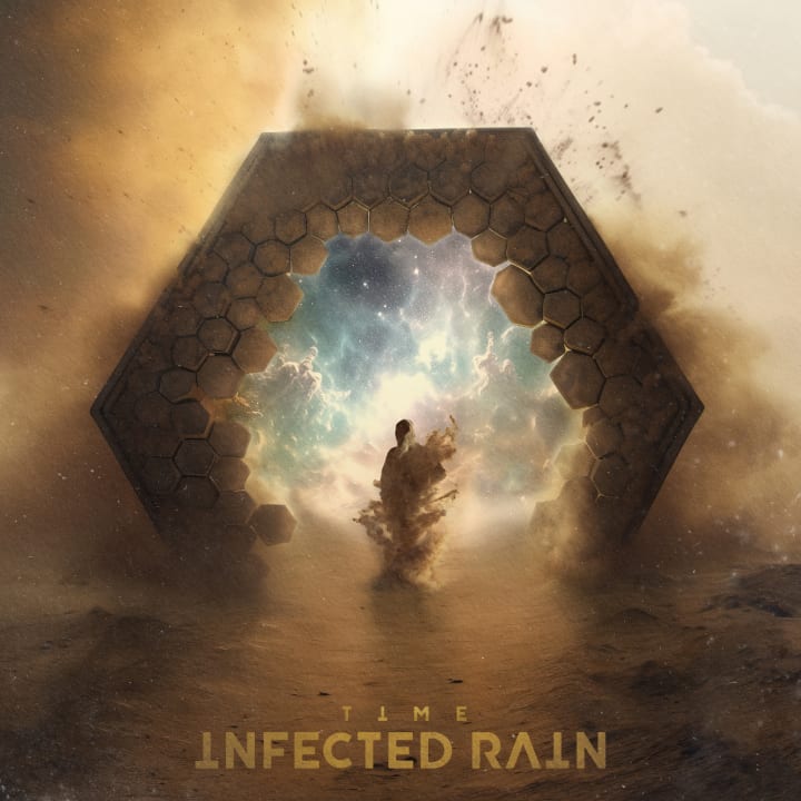 Infected Rain, Time