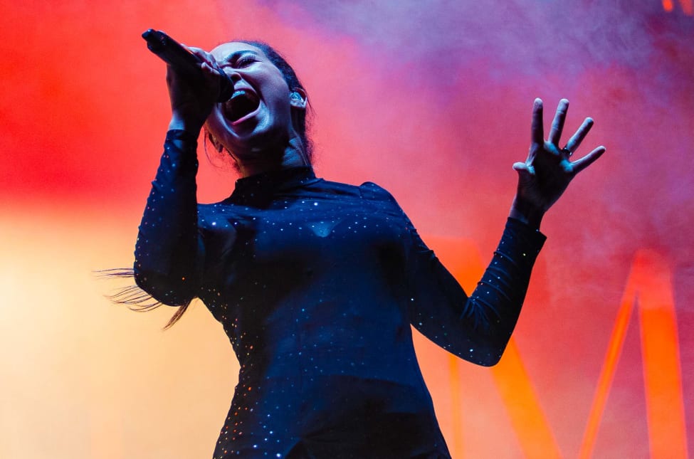 Ad Infinitum, Melissa Bonny