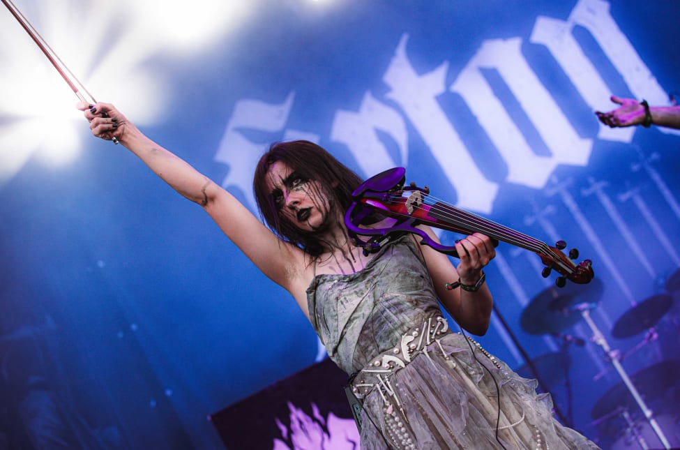 Firtan, Klara Bachmair