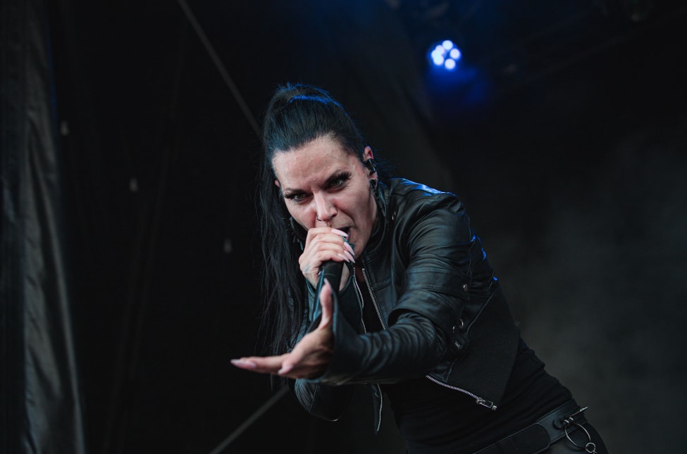 Hiraes, Britta Görtz