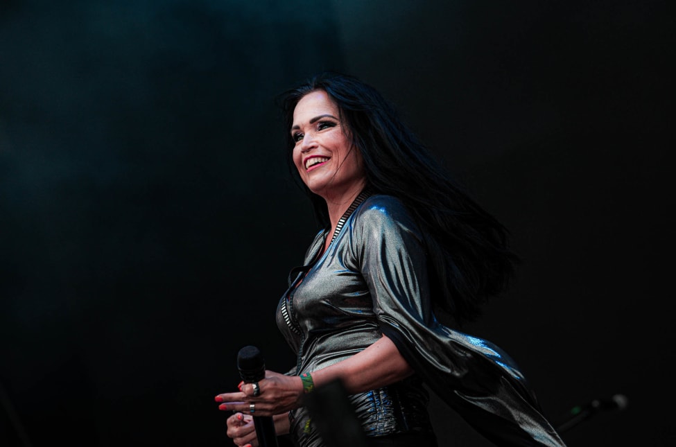 Tarja Turunen
