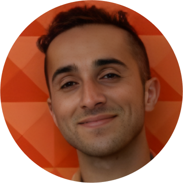 Daniel Agachi