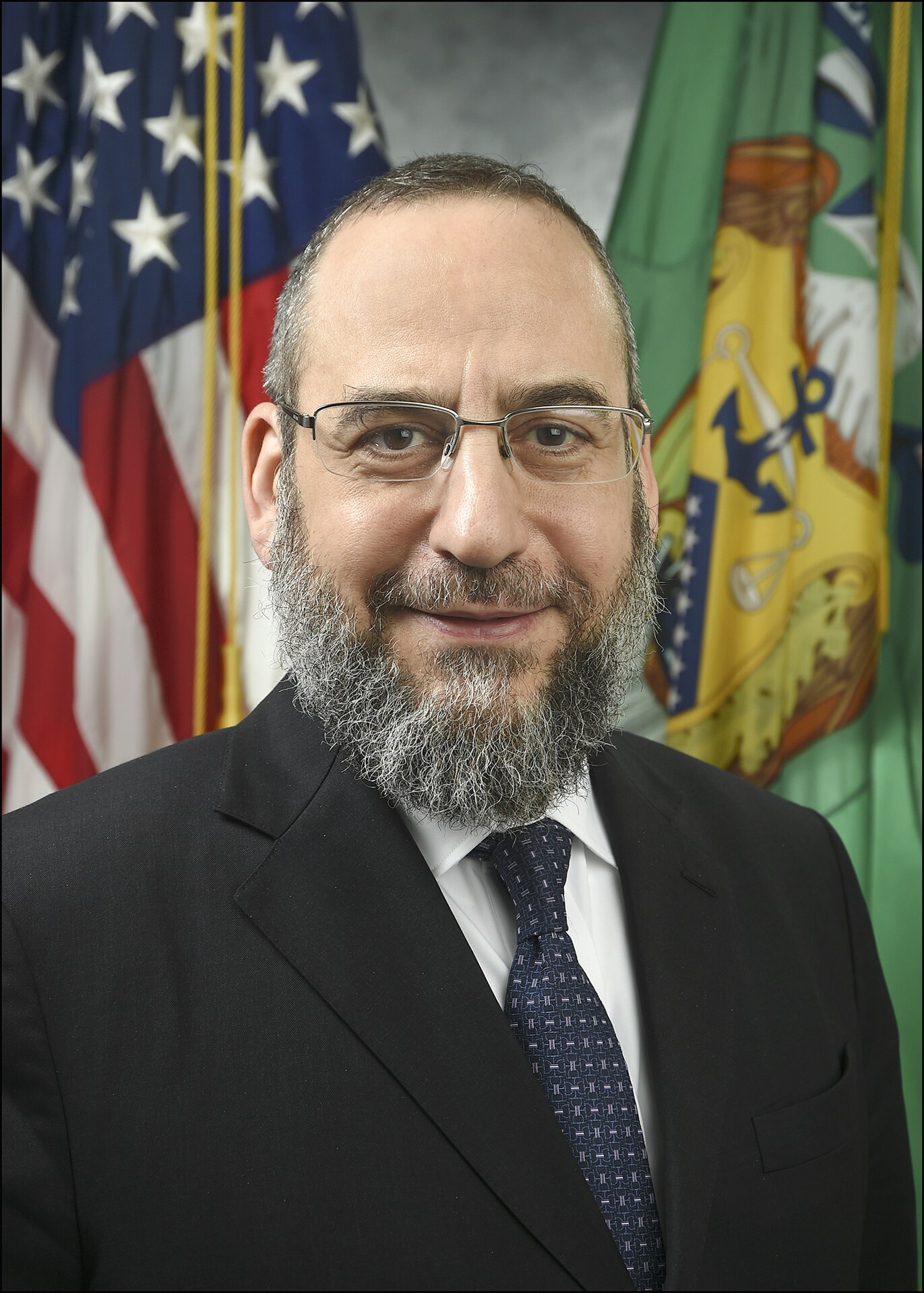 Mitchell Silk