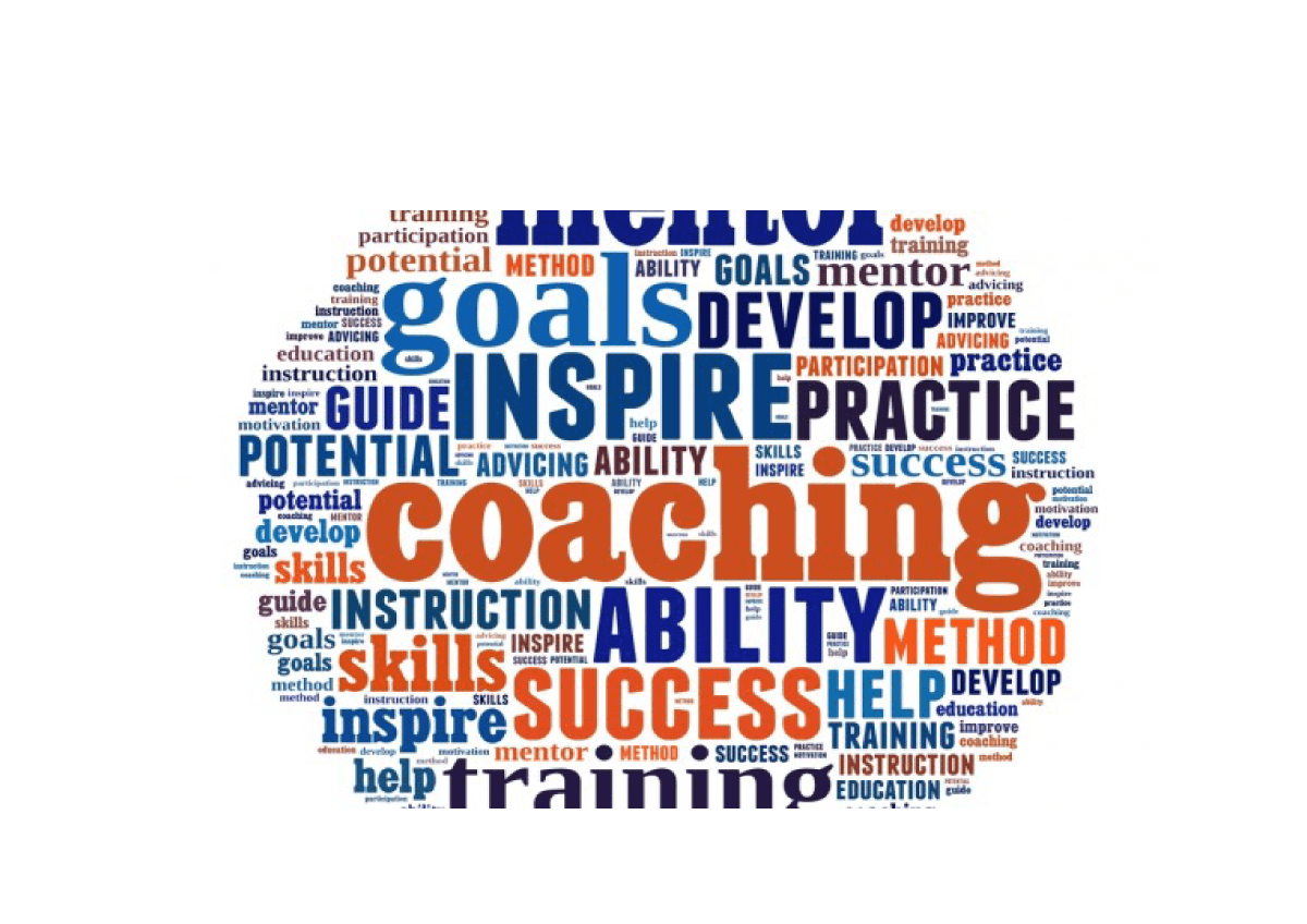 Identifying Good Coaches Identifying Good Coaches