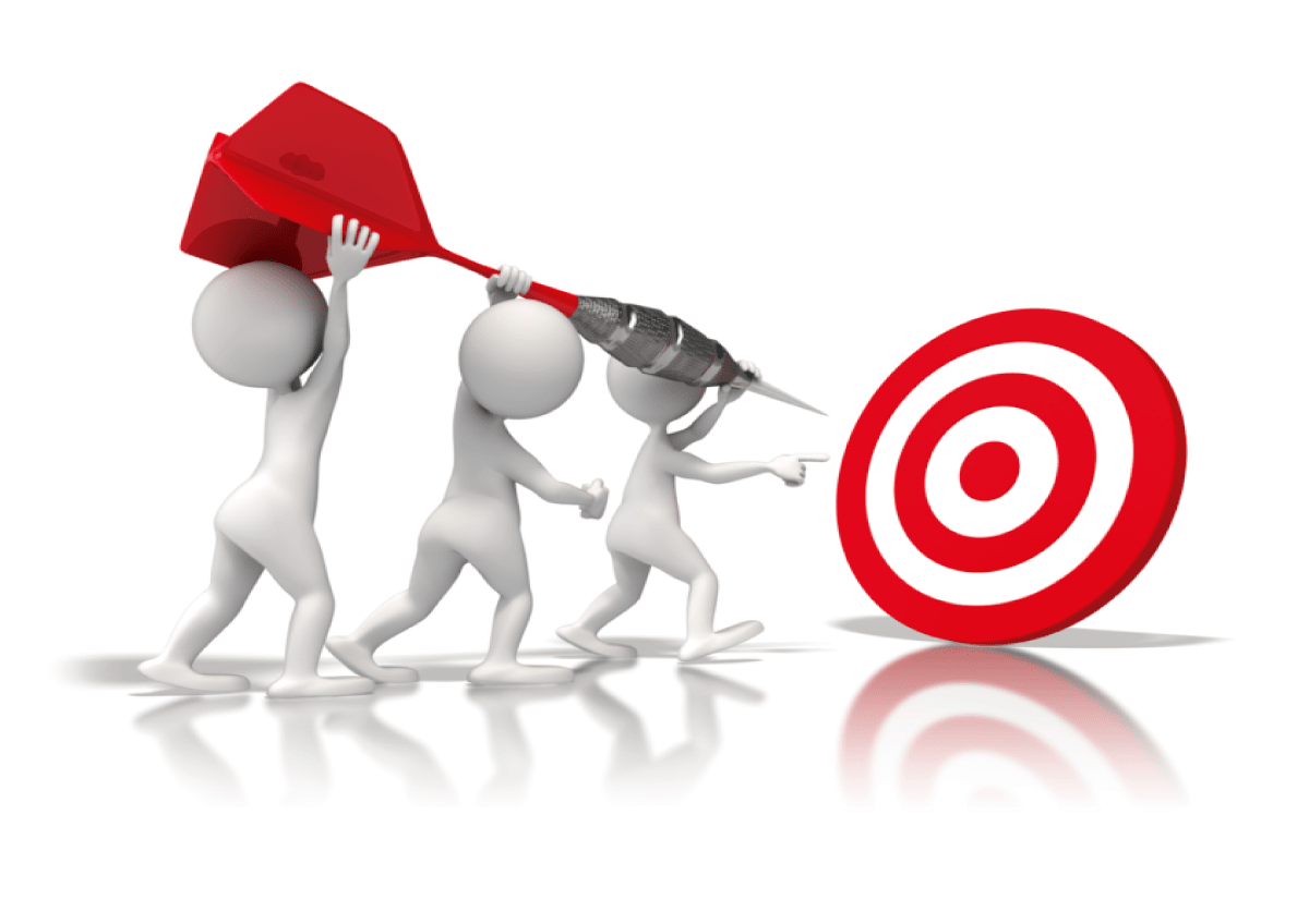 Why Most Athletes Fail to Their Goals Gymnastics Dad