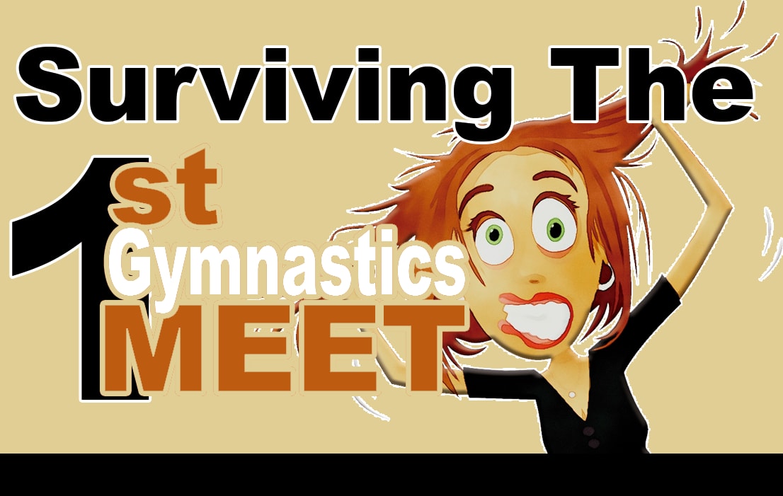 Surviving the first meet. Surviving the first meet.