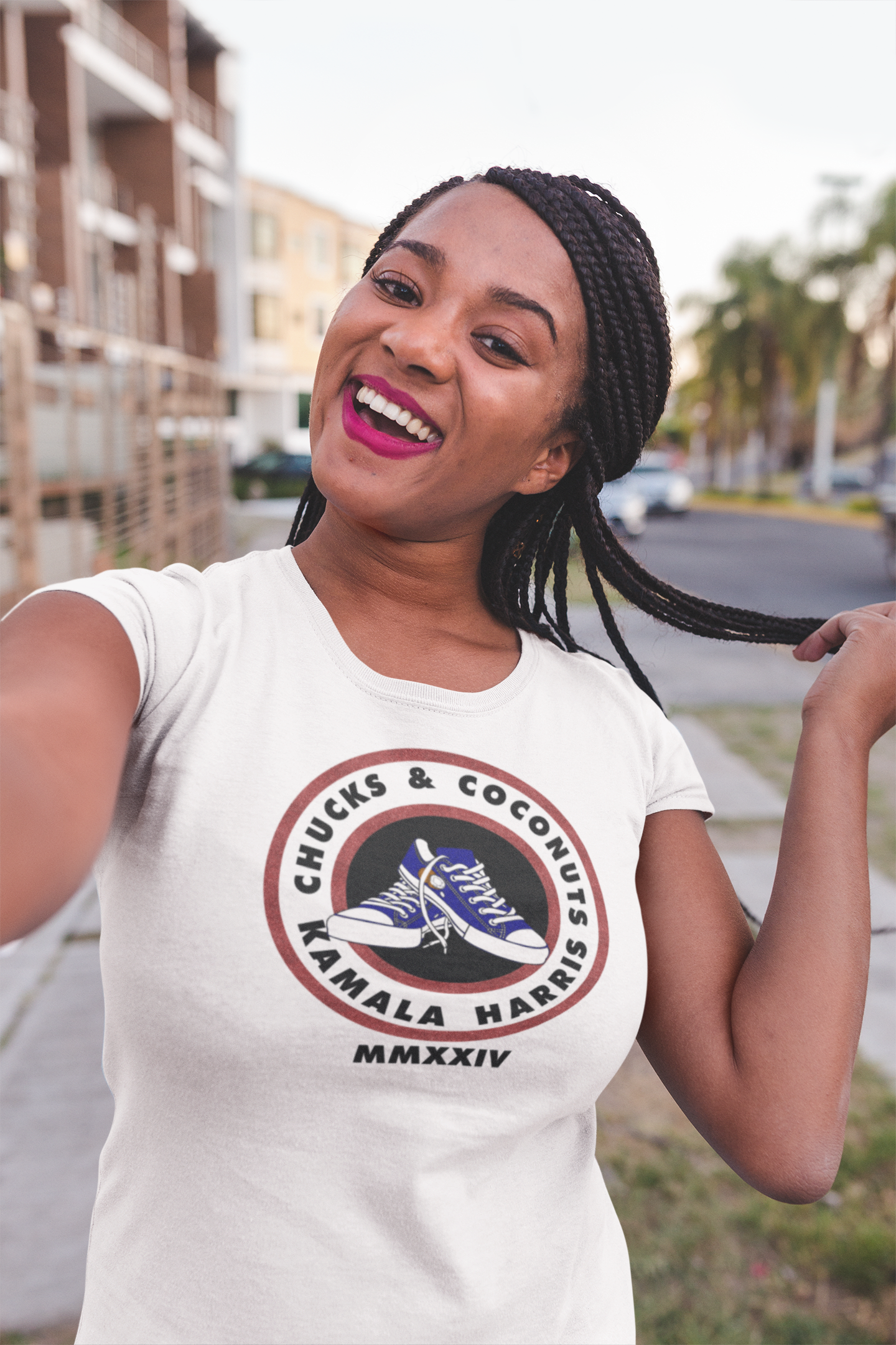 tshirt-mockup-of-a-girl-with-braids-taking-a-selfie-on-the-street-18180 tshirt-mockup-of-a-girl-with-braids-taking-a-selfie-on-the-street-18180
