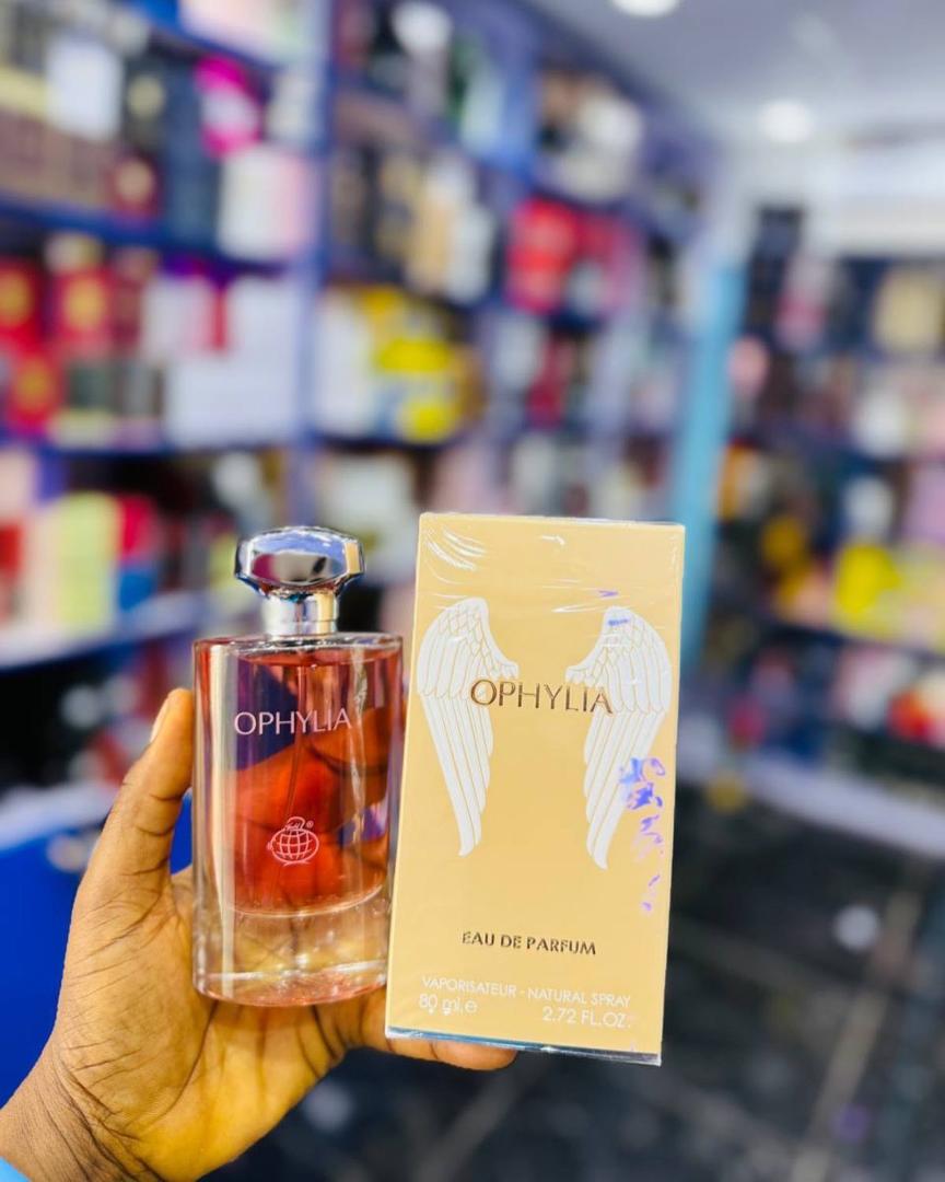 Ophylia perfume 80ml