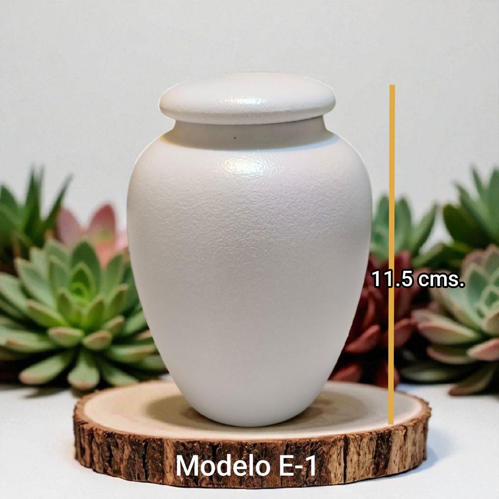 Ánfora Ceramica - Modelo E-1
