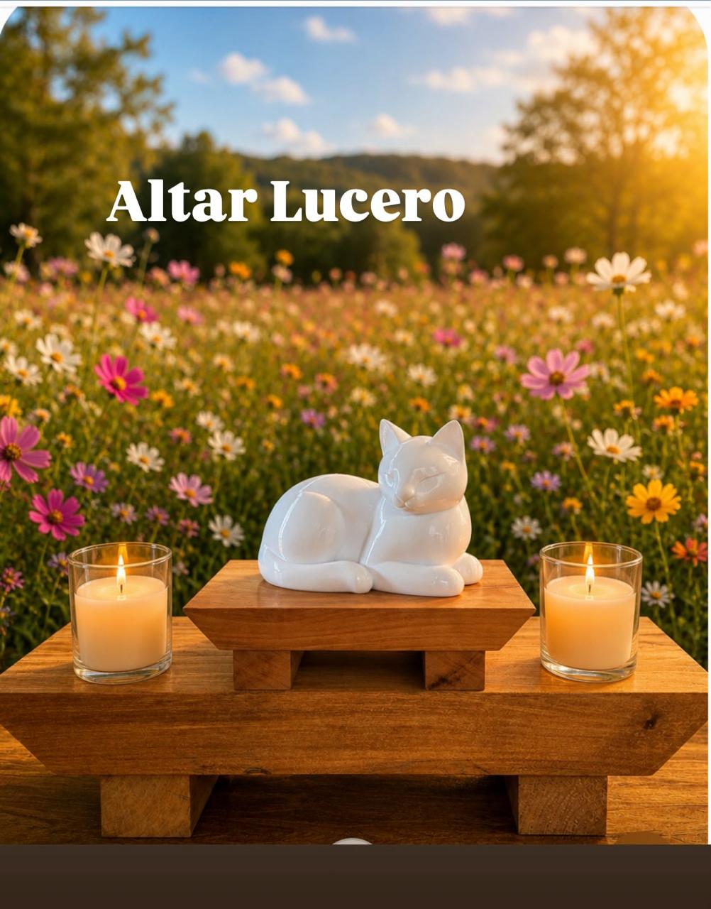 Altar Lucero