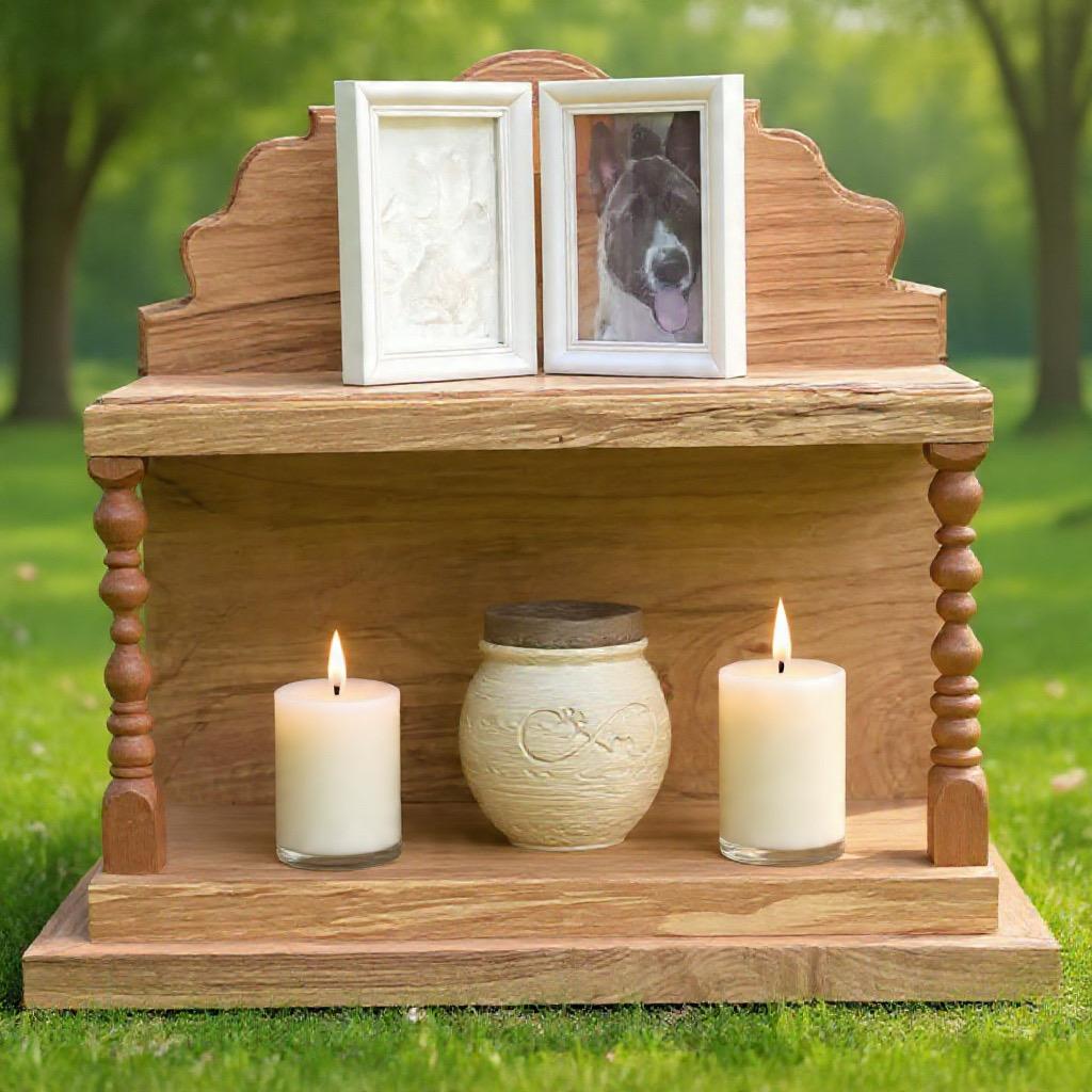 Altar Templo