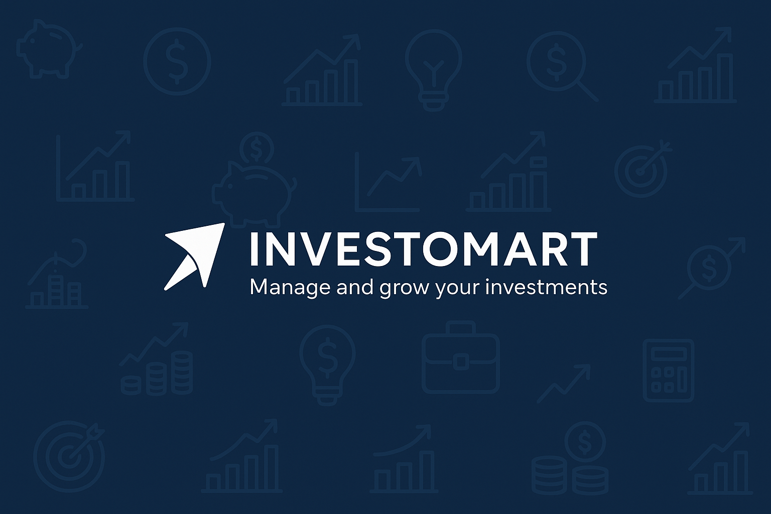 Investomart Project
