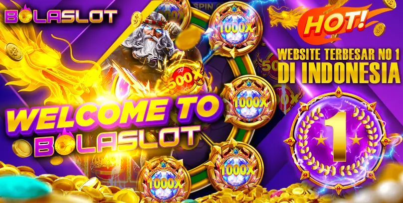 BOLASLOT