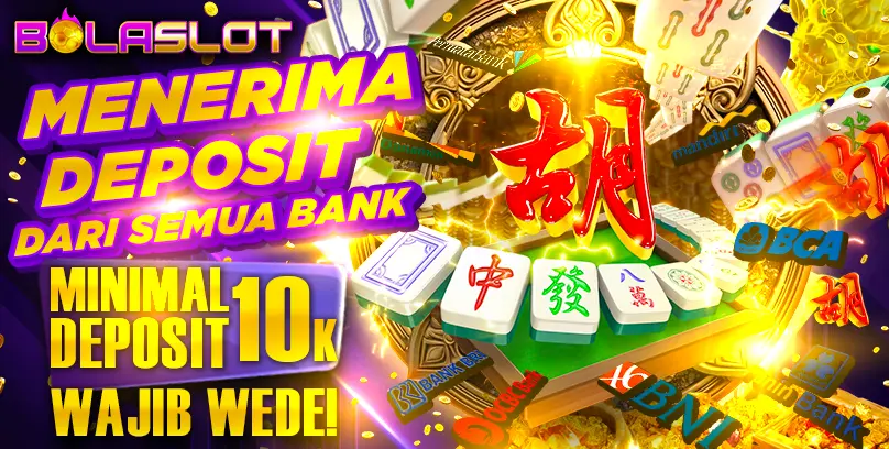 Slot Gampang Menang