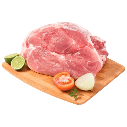 Pernil Traseiro