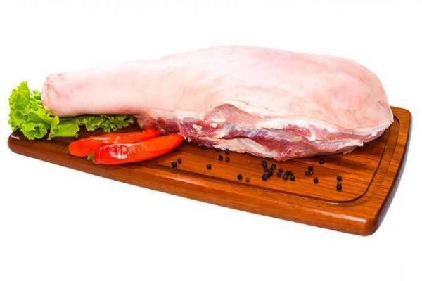 Pernil Dianteiro