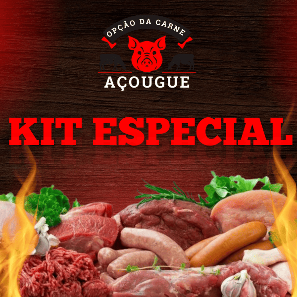 Cortes para Churrasco