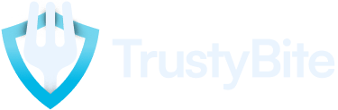 TrustyBite logo