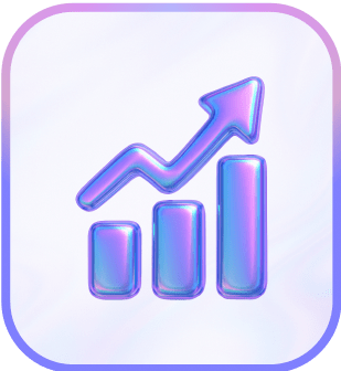 ROI-Driven icon