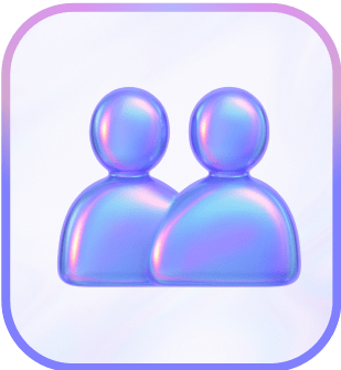 Integrated icon