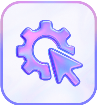 Tech-Savvy icon