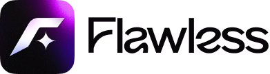 Flawless Design logo image