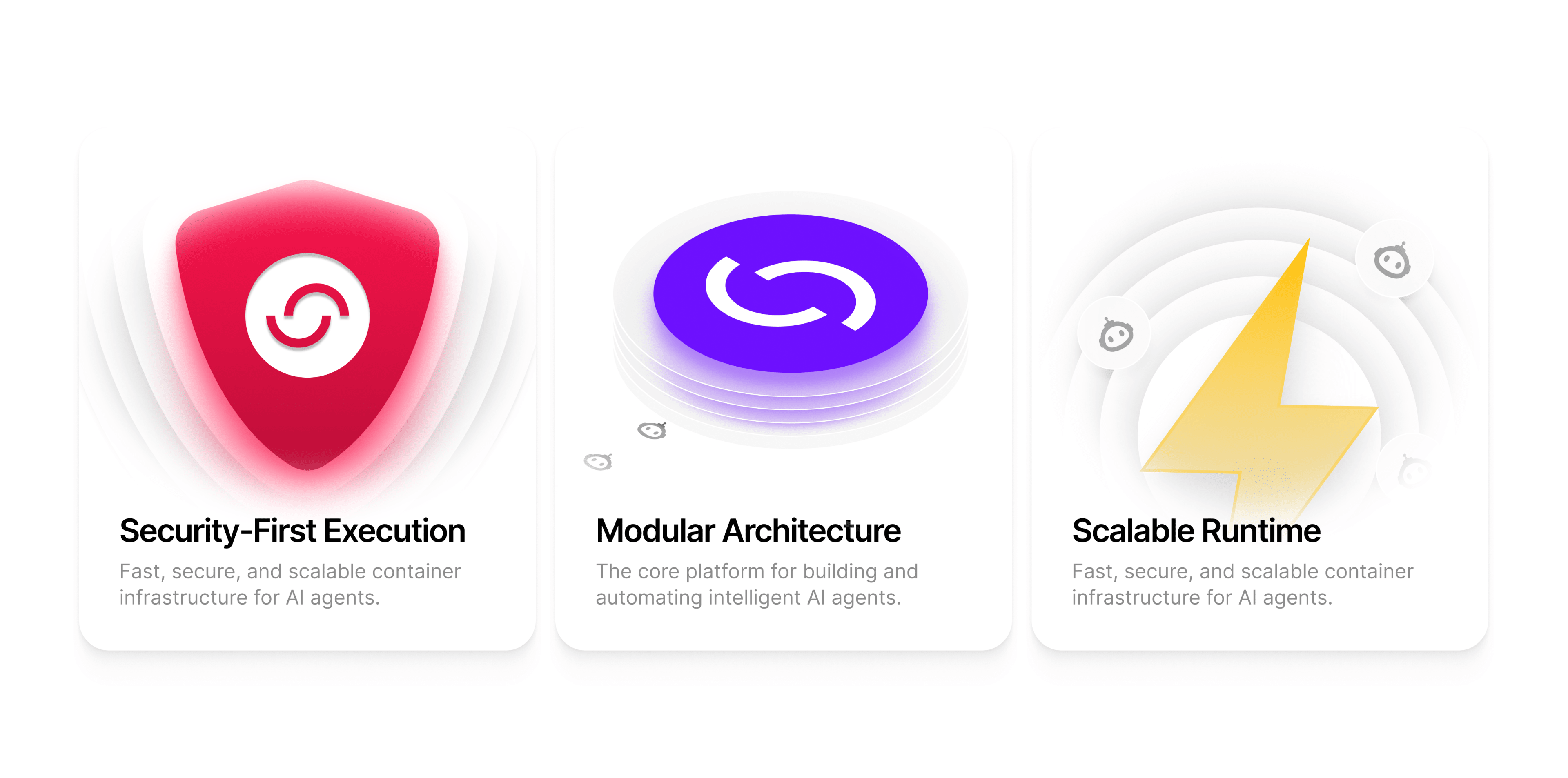 Masumi — execution section design