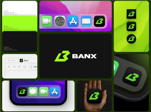 Flawless Design portfolio project 3