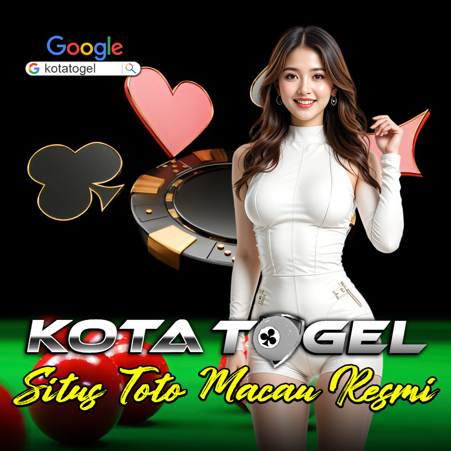 Bandar Toto Macau